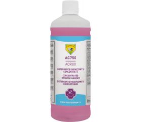 ACRUX base sales cuaternarias de amonio